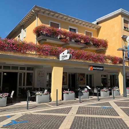Hotel Al Mare Lido di Jesolo Luaran gambar