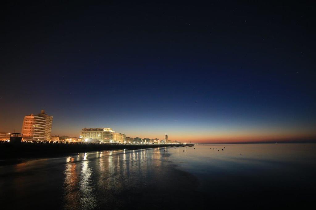 Hotel Al Mare Lido di Jesolo Luaran gambar