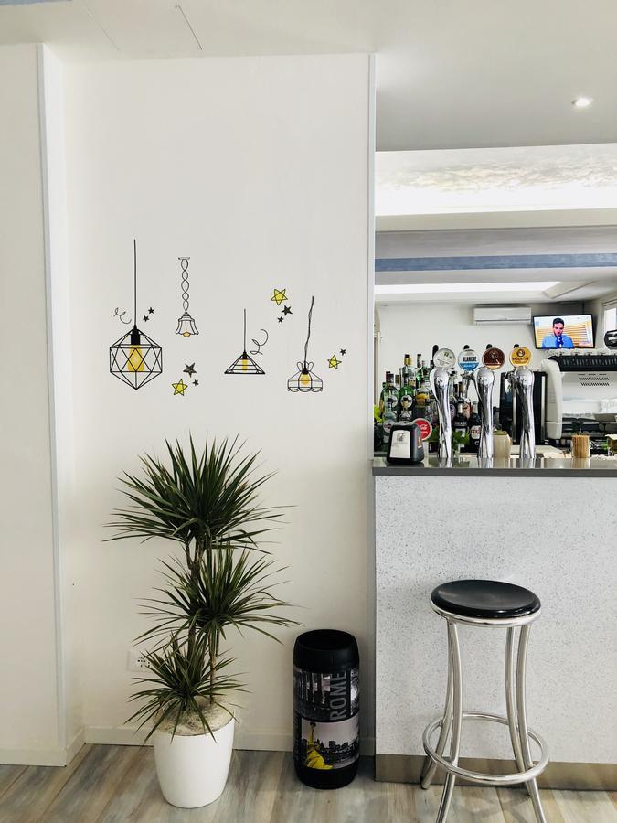 Hotel Al Mare Lido di Jesolo Luaran gambar