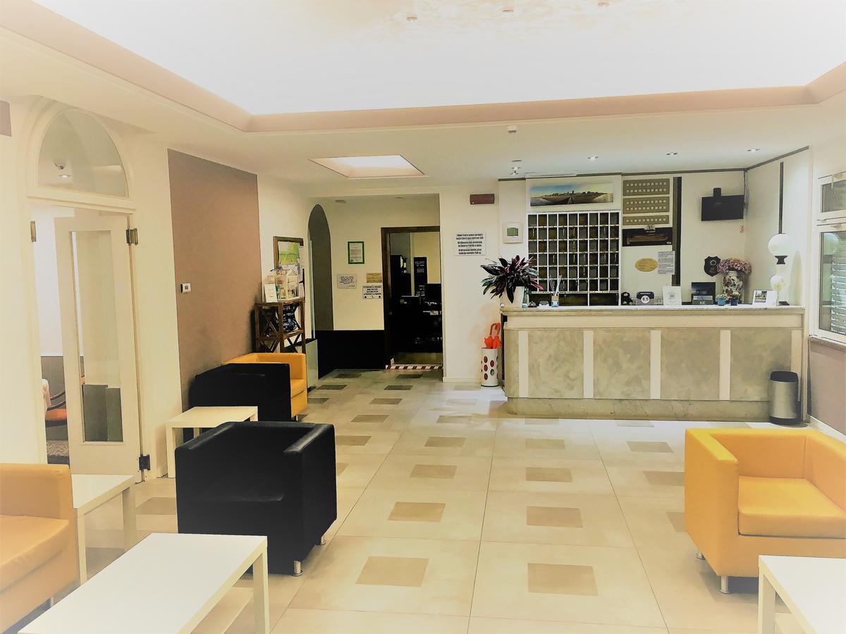 Hotel Al Mare Lido di Jesolo Luaran gambar