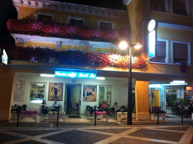Hotel Al Mare Lido di Jesolo Luaran gambar