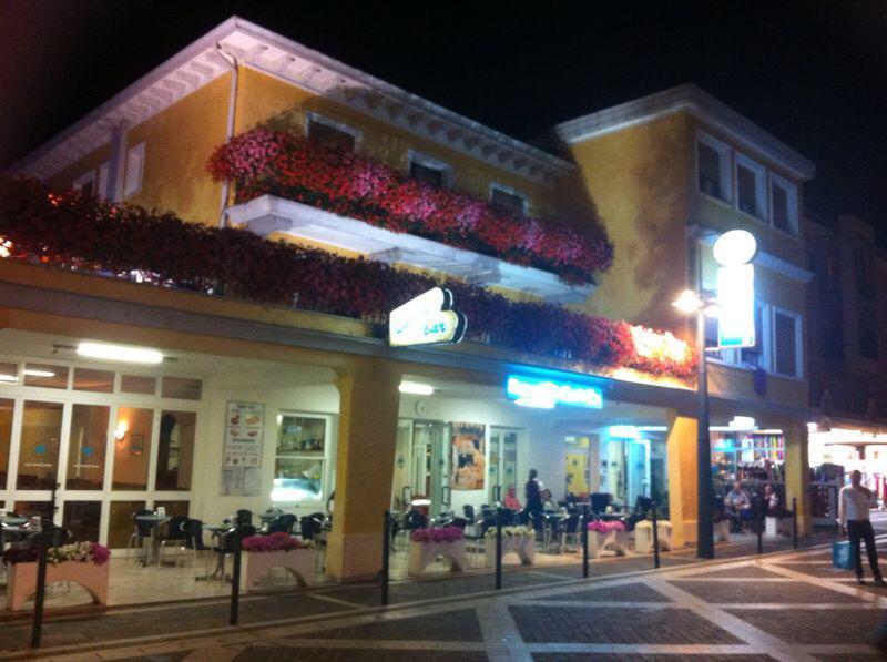 Hotel Al Mare Lido di Jesolo Luaran gambar
